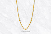Kiran Ballmala Necklace | Sona Sansaar
